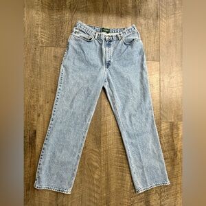 VTG Ralph Lauren Mom Jeans size 16